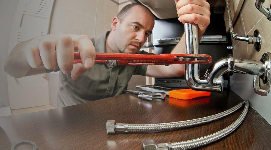 Local water heater installation in Ishpeming, MI